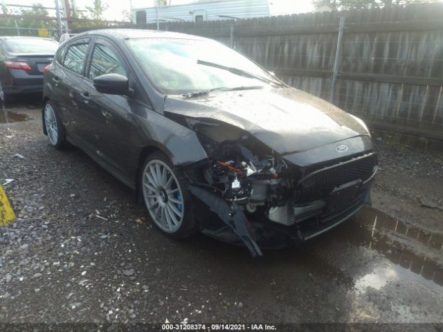 FORD FOCUS 2016 1fadp3l9xgl273504