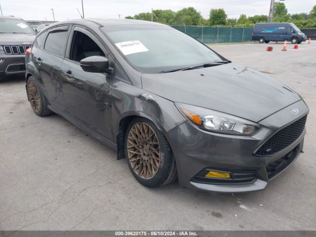 FORD FOCUS 2016 1fadp3l9xgl274135