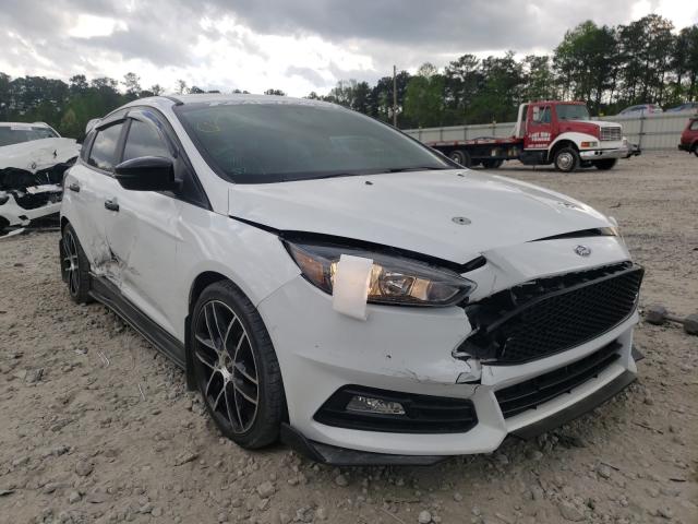 FORD NULL 2016 1fadp3l9xgl313354