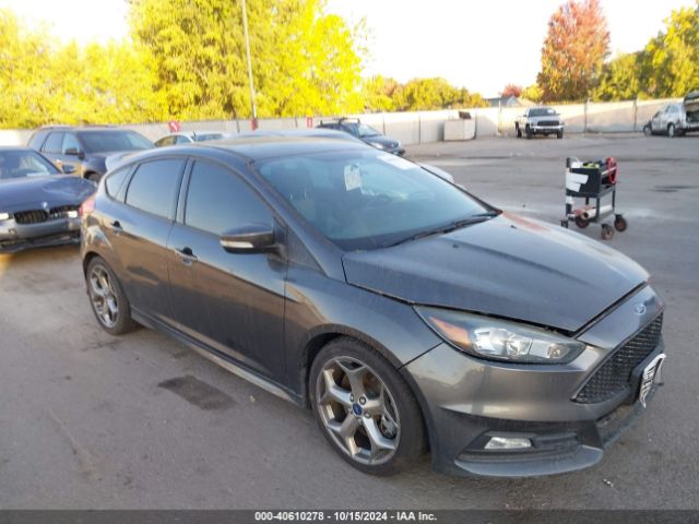 FORD FOCUS 2016 1fadp3l9xgl331515