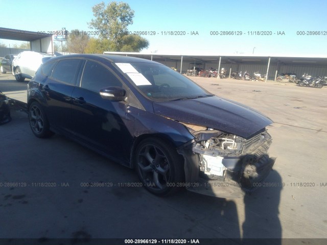 FORD FOCUS 2016 1fadp3l9xgl383405