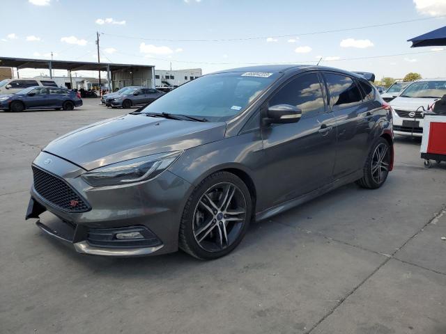 FORD FOCUS ST 2016 1fadp3l9xgl394985