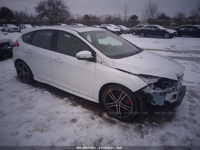 FORD FOCUS 2017 1fadp3l9xhl210727