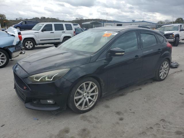 FORD FOCUS ST 2017 1fadp3l9xhl265310