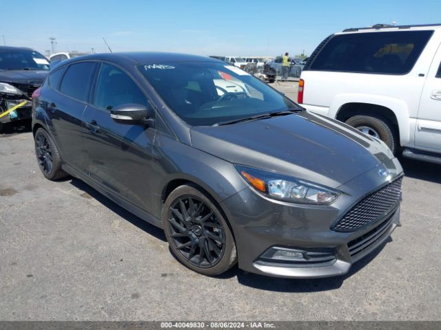 FORD FOCUS 2017 1fadp3l9xhl284794