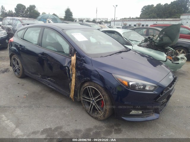 FORD FOCUS 2017 1fadp3l9xhl289543