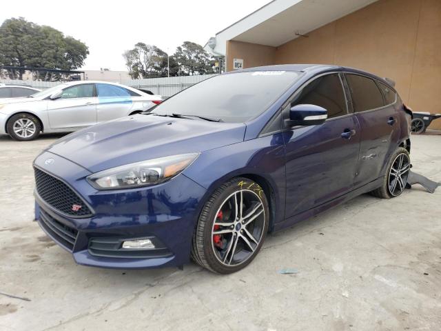 FORD FOCUS 2017 1fadp3l9xhl292510