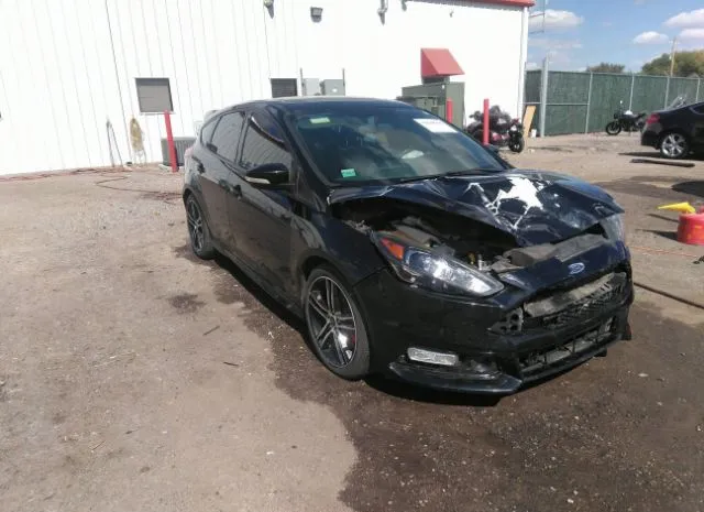 FORD FOCUS 2017 1fadp3l9xhl292684