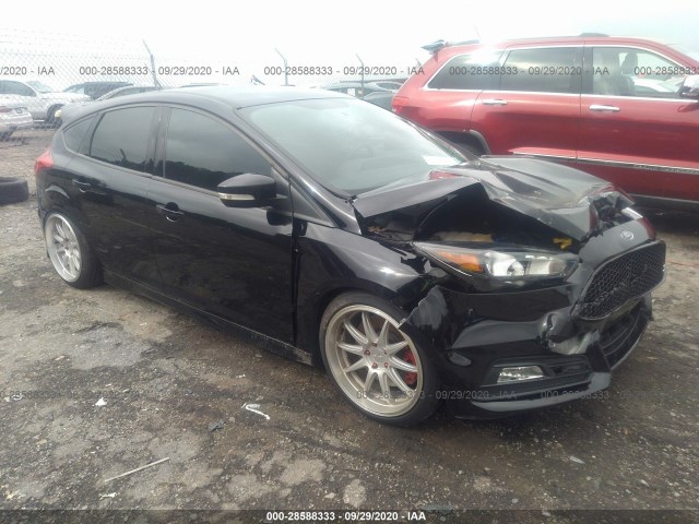 FORD FOCUS 2017 1fadp3l9xhl301559