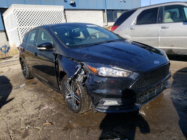 FORD NULL 2017 1fadp3l9xhl303022