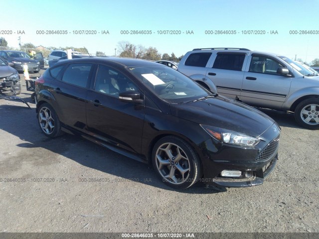 FORD FOCUS 2017 1fadp3l9xhl306499