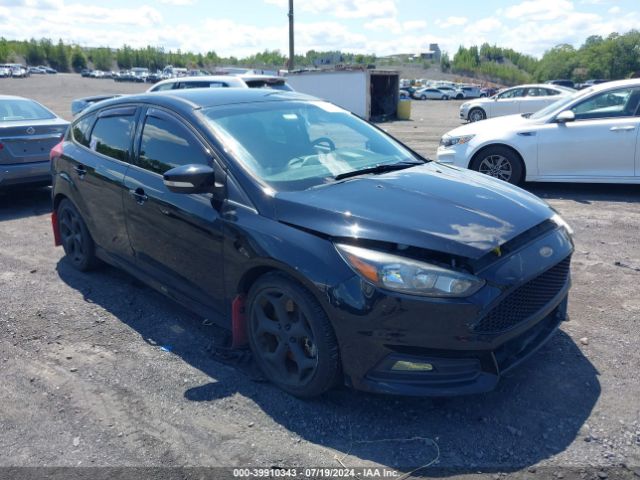 FORD FOCUS 2017 1fadp3l9xhl306762