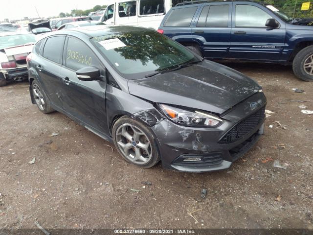 FORD FOCUS 2017 1fadp3l9xhl310245