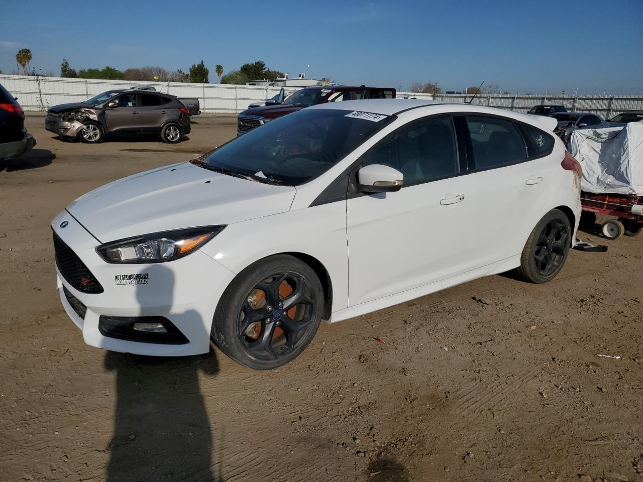 FORD FOCUS 2017 1fadp3l9xhl330852