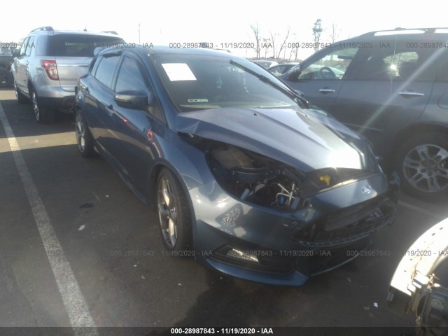 FORD FOCUS 2018 1fadp3l9xjl281660