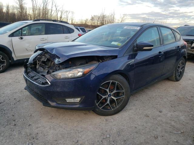 FORD FOCUS 2017 1fadp3m20hl203397