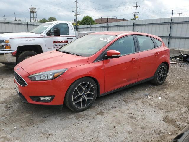 FORD FOCUS 2017 1fadp3m20hl209085