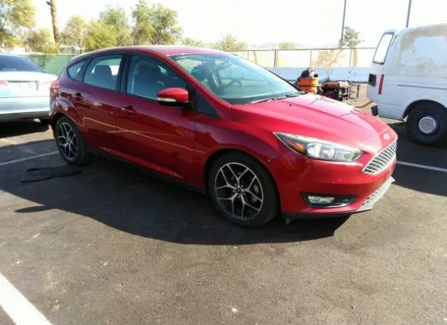 FORD FOCUS 2017 1fadp3m20hl211046