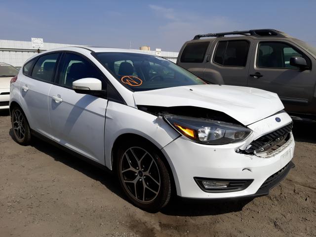 FORD NULL 2017 1fadp3m20hl245651