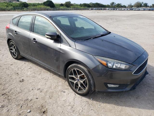 FORD FOCUS SEL 2017 1fadp3m20hl249652