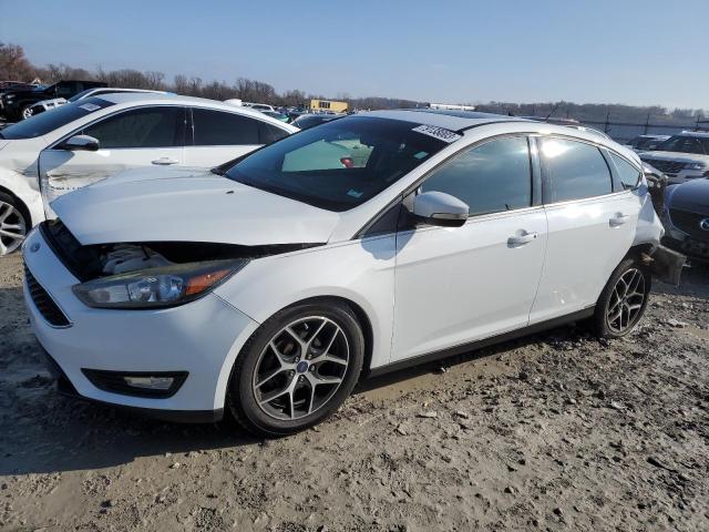 FORD FOCUS 2017 1fadp3m20hl254348