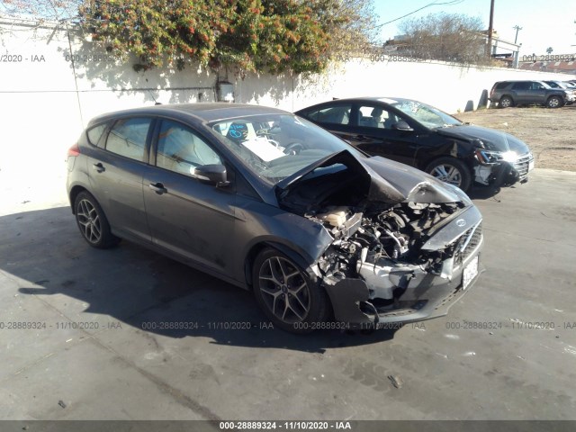 FORD FOCUS 2017 1fadp3m20hl284806