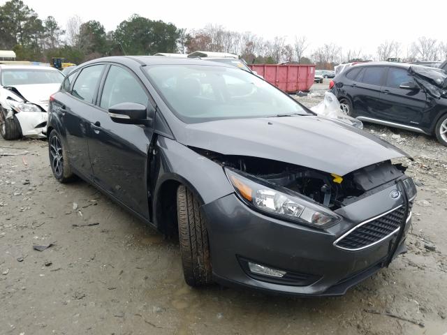 FORD NULL 2017 1fadp3m20hl293912