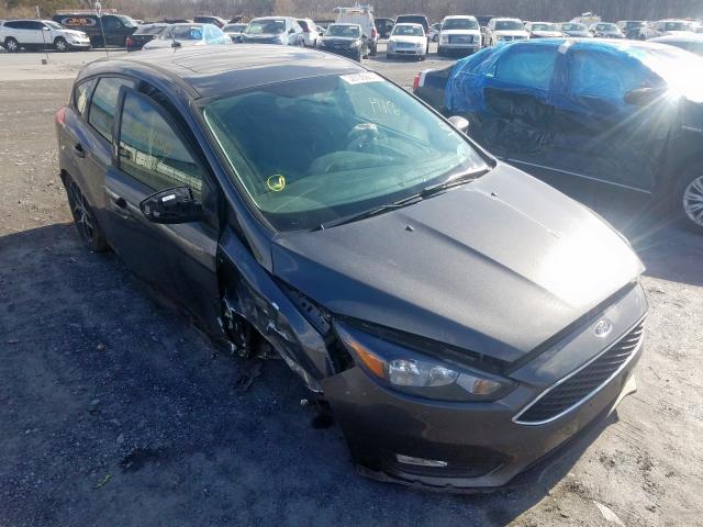 FORD NULL 2017 1fadp3m20hl334667