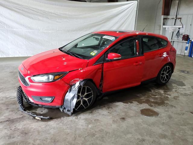 FORD FOCUS 2017 1fadp3m20hl335348