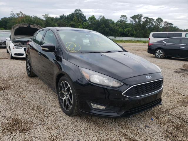 FORD FOCUS SEL 2018 1fadp3m20jl200781