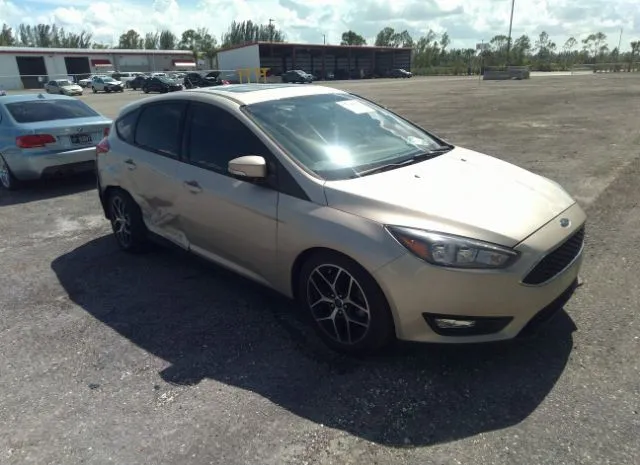 FORD FOCUS 2018 1fadp3m20jl226894