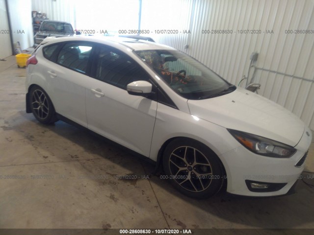 FORD FOCUS 2018 1fadp3m20jl236289