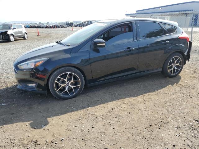 FORD FOCUS 2018 1fadp3m20jl236549