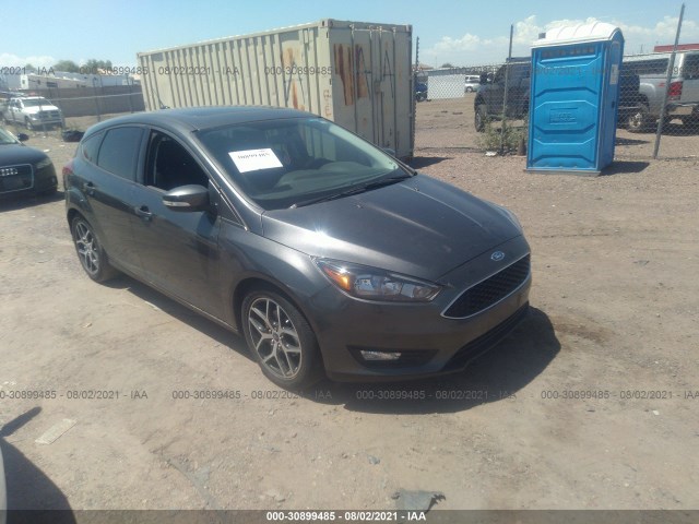 FORD FOCUS 2018 1fadp3m20jl278784