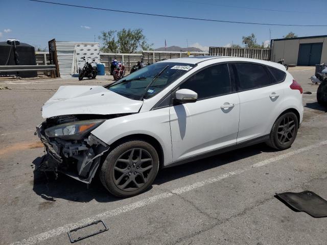 FORD FOCUS SEL 2018 1fadp3m20jl297819