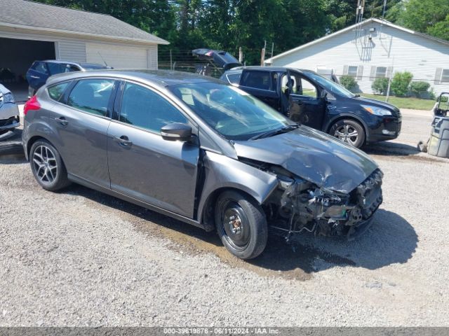 FORD FOCUS 2018 1fadp3m20jl301545