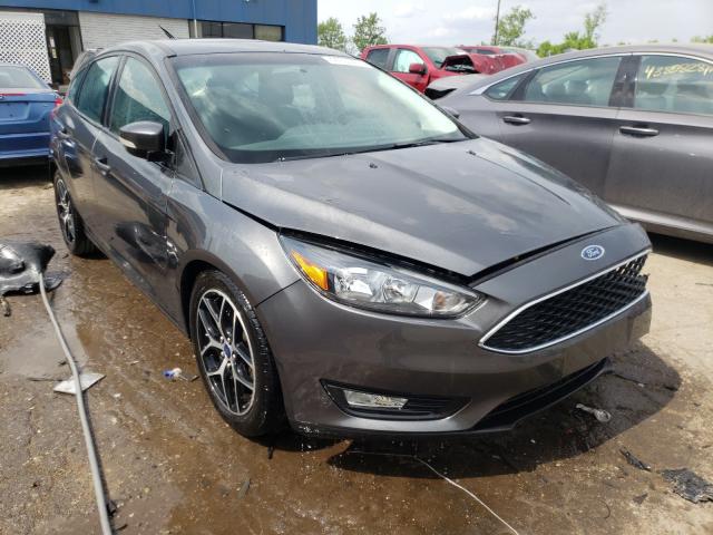 FORD NULL 2017 1fadp3m21hl222296