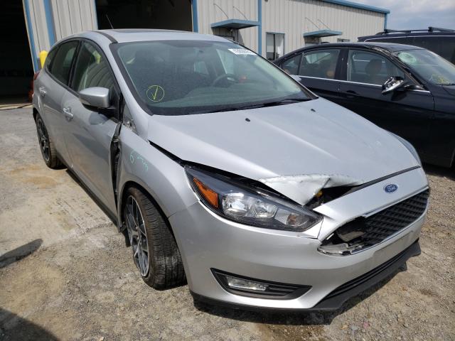 FORD NULL 2017 1fadp3m21hl233928