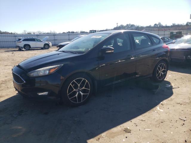 FORD FOCUS 2017 1fadp3m21hl243472