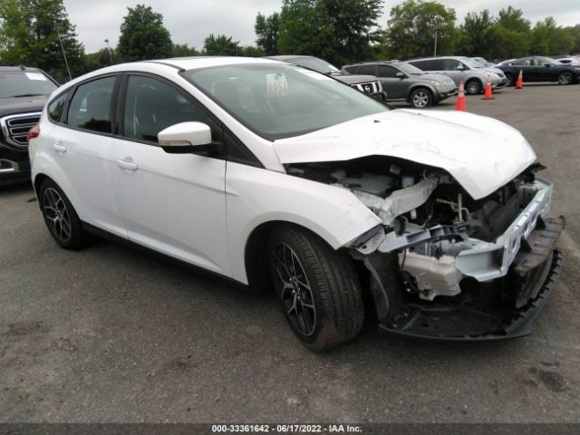 FORD FOCUS 2017 1fadp3m21hl249501