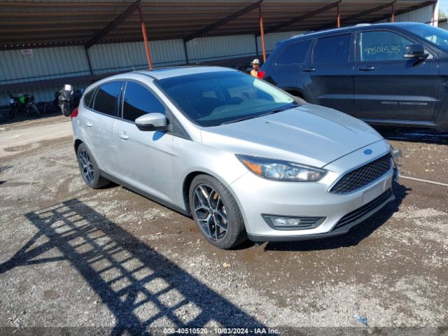 FORD FOCUS 2017 1fadp3m21hl253385