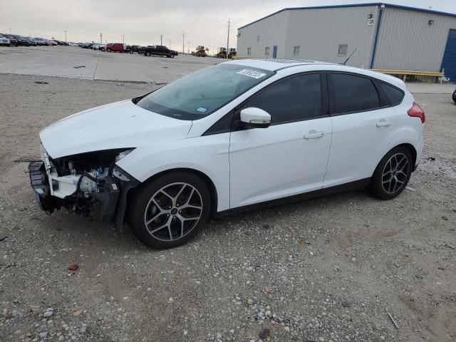 FORD FOCUS 2017 1fadp3m21hl295393