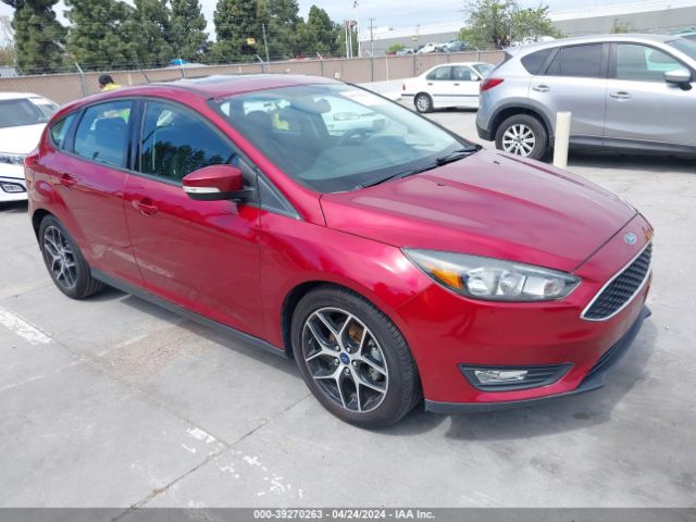 FORD FOCUS 2017 1fadp3m21hl308580