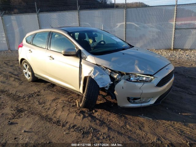 FORD FOCUS 2017 1fadp3m21hl313018