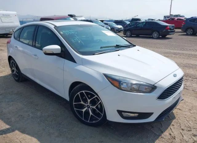 FORD FOCUS 2017 1fadp3m21hl348982