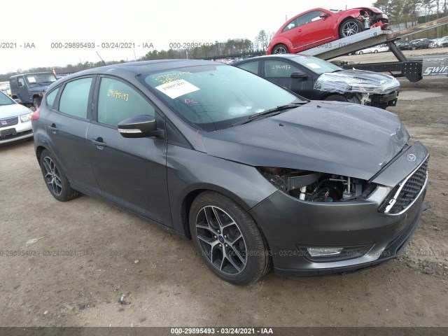 FORD FOCUS 2018 1fadp3m21jl200286