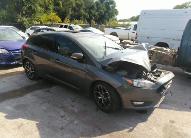 FORD FOCUS 2018 1fadp3m21jl211174