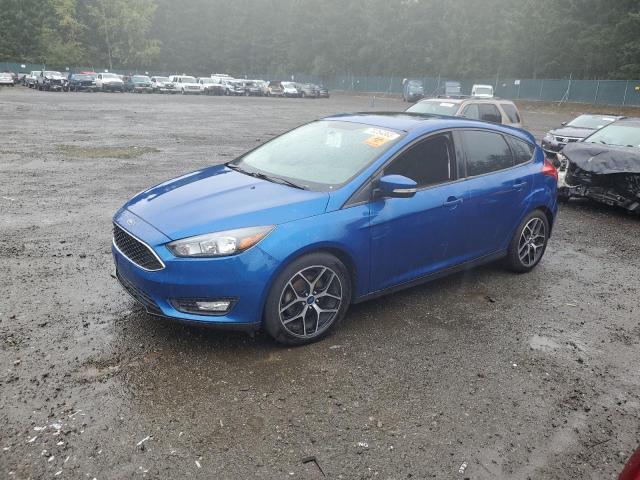 FORD FOCUS SEL 2018 1fadp3m21jl217914