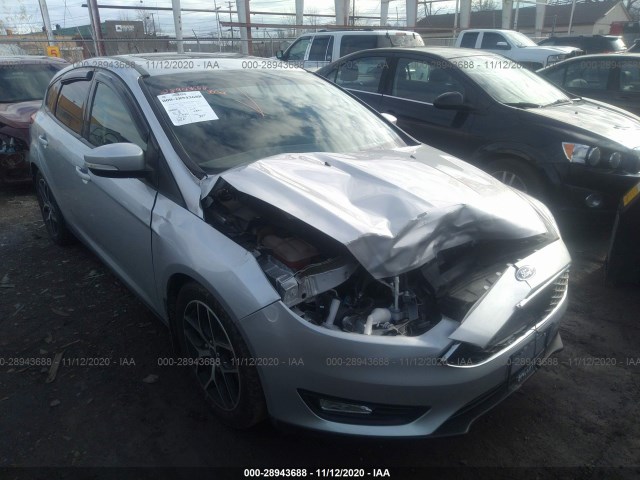 FORD FOCUS 2018 1fadp3m21jl221817