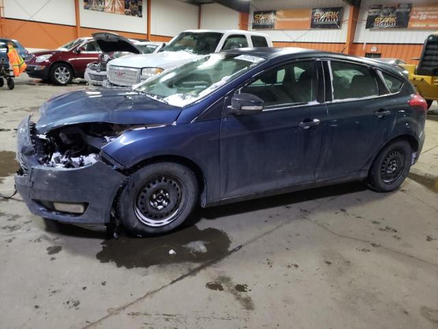 FORD FOCUS SEL 2018 1fadp3m21jl274095